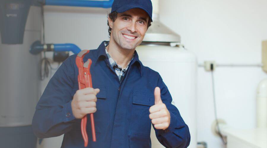 Professional same day plumber in Camilla, GA
